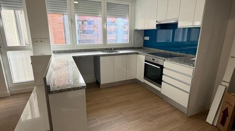 Foto 5 de Apartament en venda a Plaza de Toros, Valladolid Capital