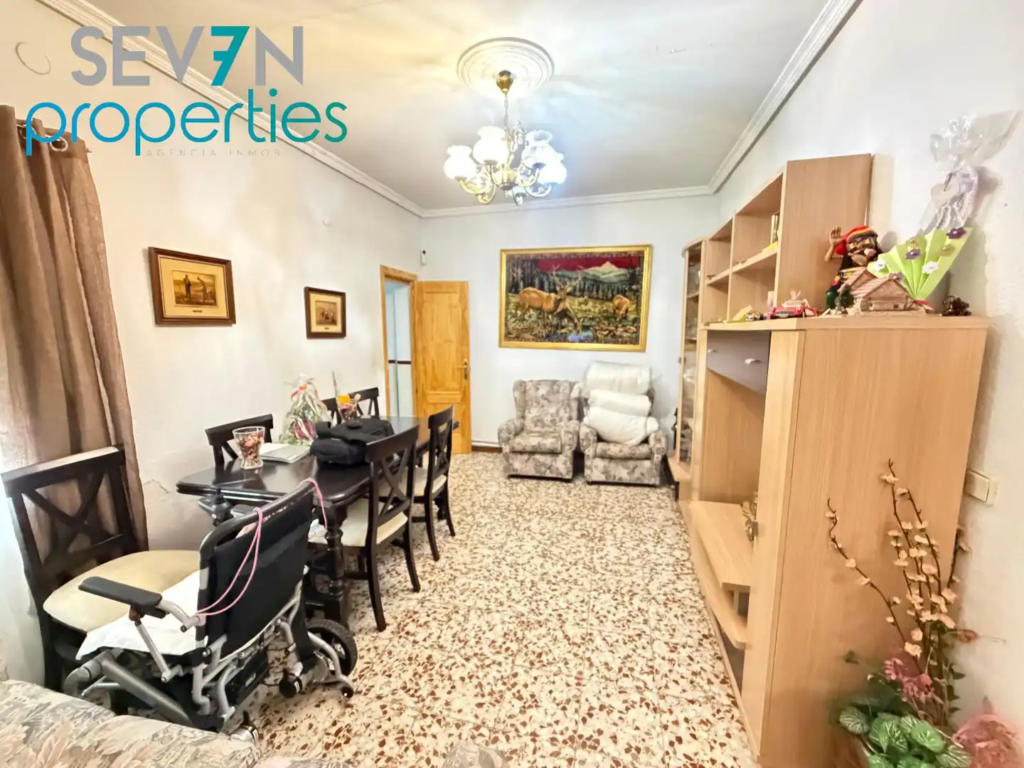 Exterior view of Detached homes for sale in Fuensalida  with Air Conditioner, Heating and Private garden