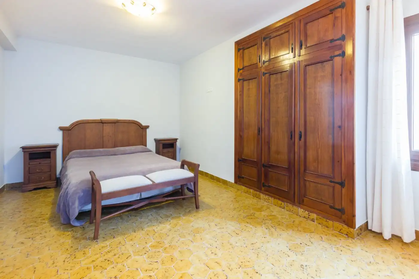 Chalet con piscina en venta en Calle COVA DE L'AIRE 12, imagen 37