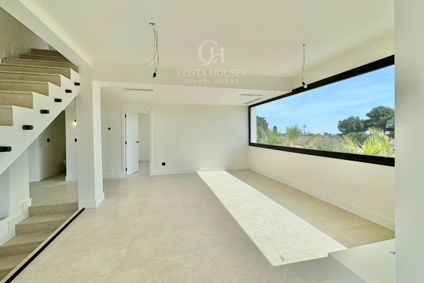 Terrassa de Casa o xalet en venda en Jávea / Xàbia amb Aire condicionat, Calefacció i Jardí privat