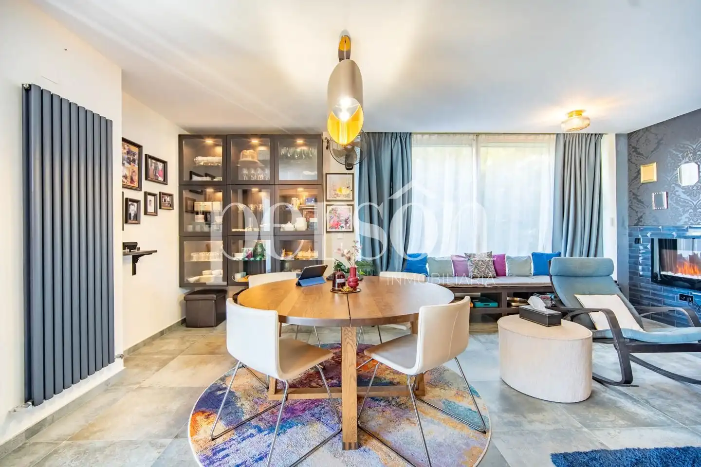 Casa con terraza en venta en El Bosque, imagen 13
