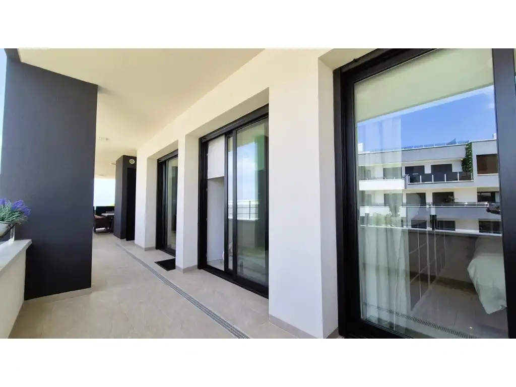 Apartment mit Pool zum Verkauf in Calle Salustiana, Urbanization La Mirada, imagen 27