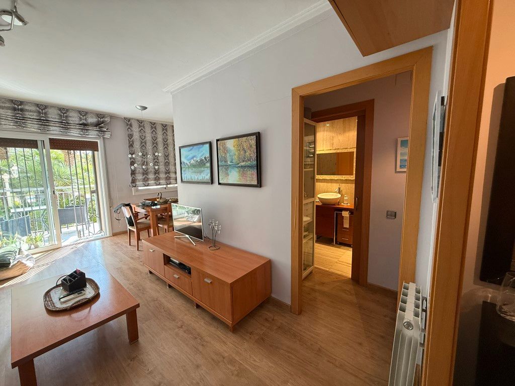 Pis en venda en Vilassar de Mar amb Aire condicionat, Calefacció i Parquet