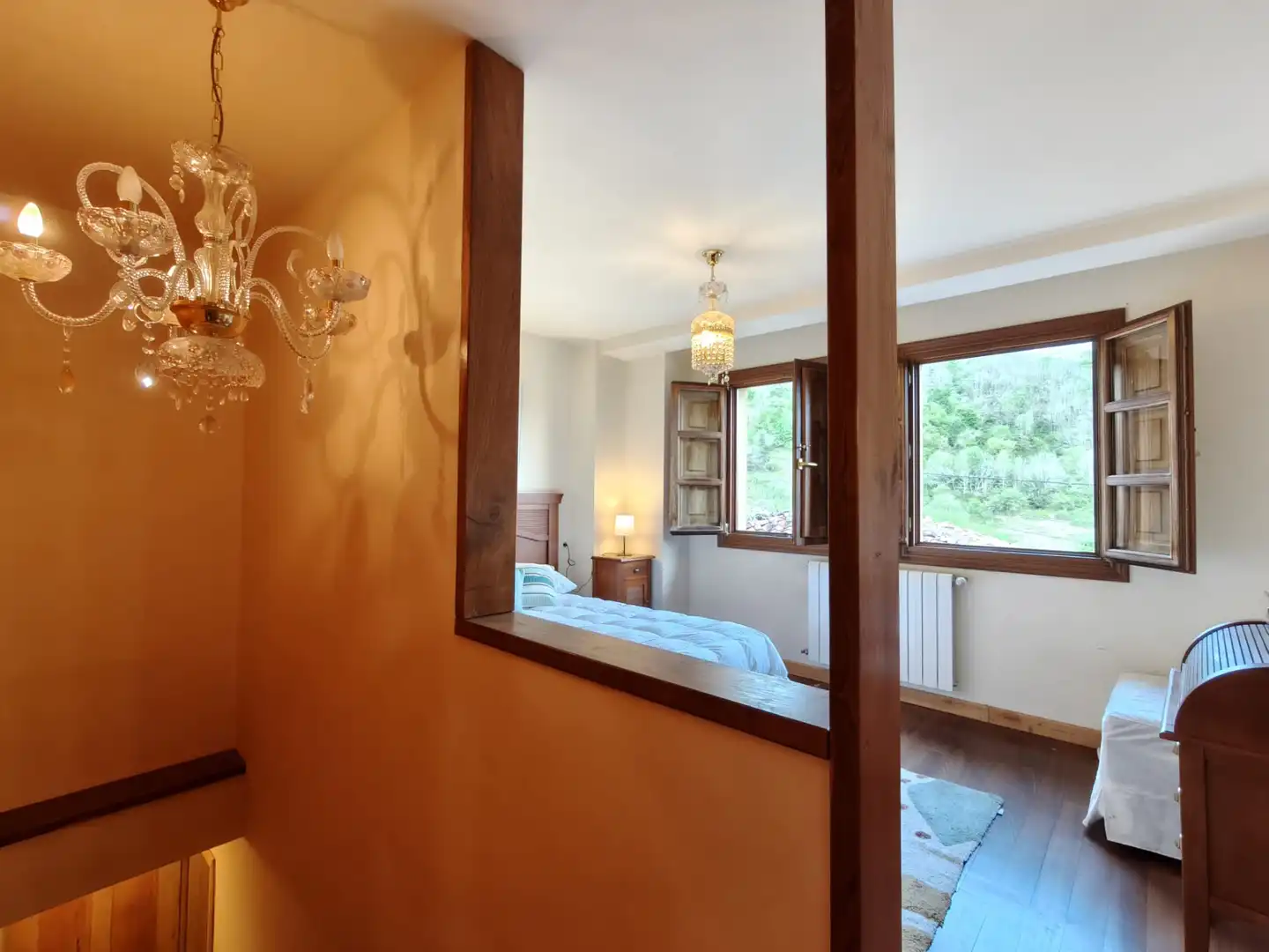 Casa con terraza en venta en Quirós, imagen 45