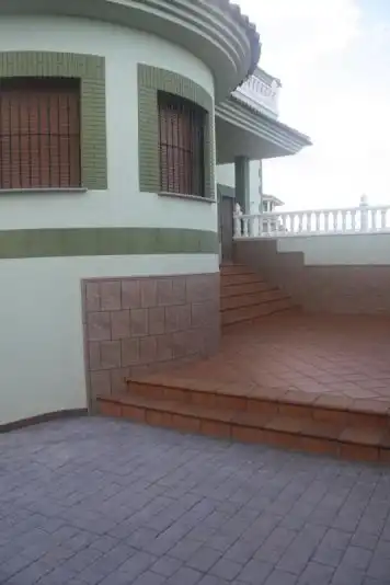Villa avec piscine à vendre à Los Balcones - Los Altos, imagen 3