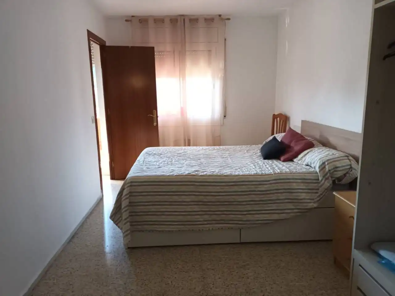Flat with lift for sale in Avenida Marignane, imagen 14