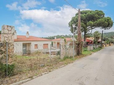 Villa con giardino in vendita a Carrer Arc de Sant Martí
