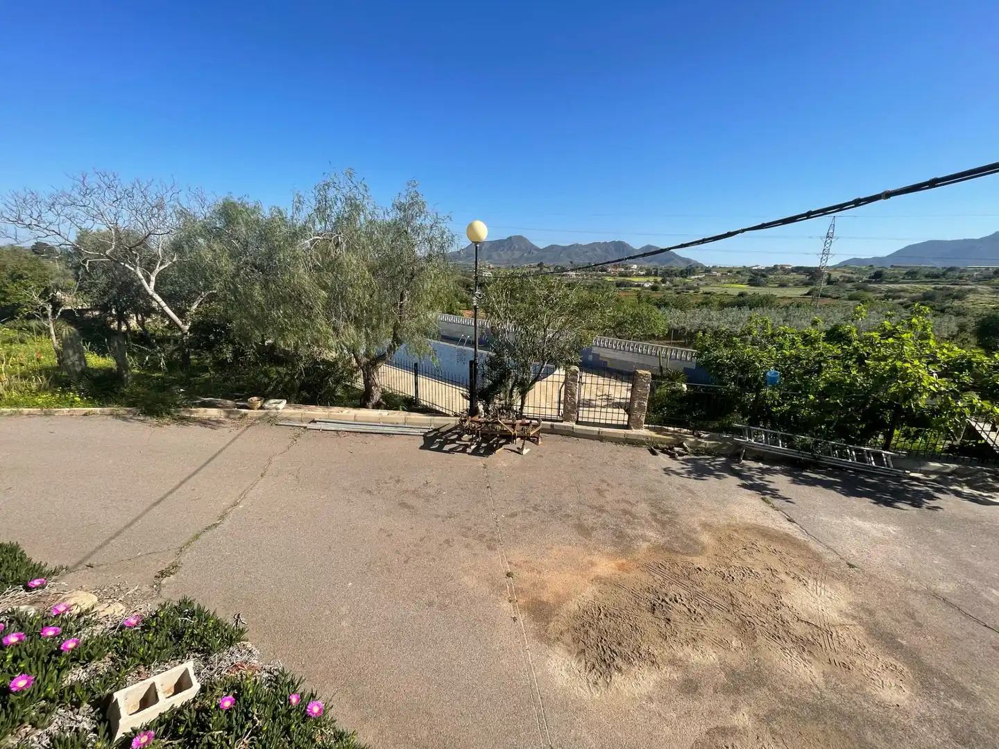 Chalet con jardín en venta en Carretera a Mazarrón 201, imagen 11