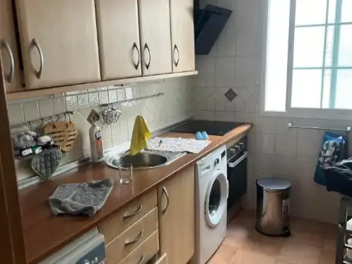 Penthouse mit Aufzug zur Miete in Arqueólogo Federico Molina 6, imagen 17