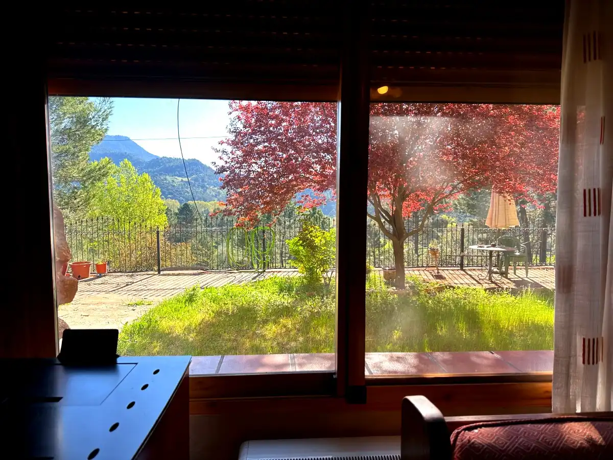 Casa rústica amb jardí en venda a Riópar, imagen 16
