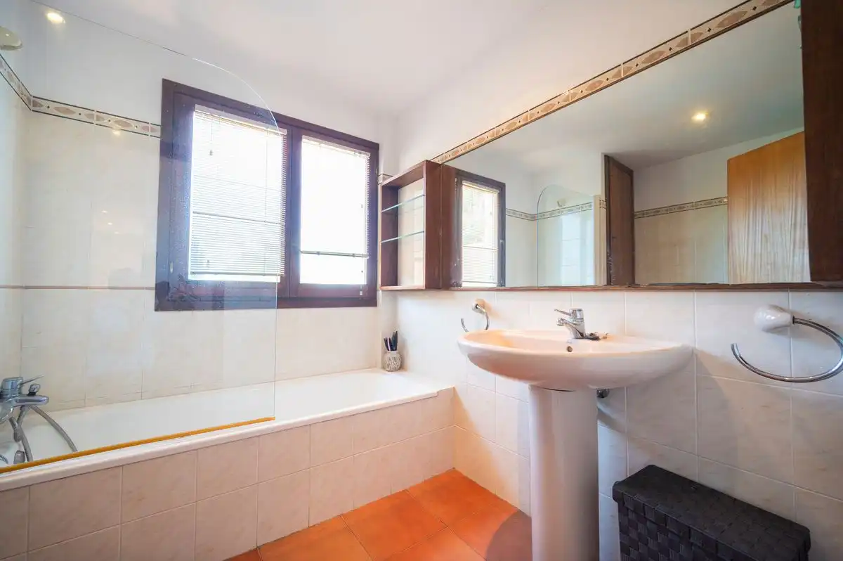 Casa con terraza en venta en Diseminado Sa Bassa Roja, imagen 27