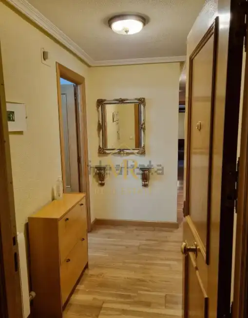 Piso de alquiler en Salamanca con Calefacción, Parquet y Amueblado
