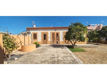 Chalet en venta en Puig d'en Valls