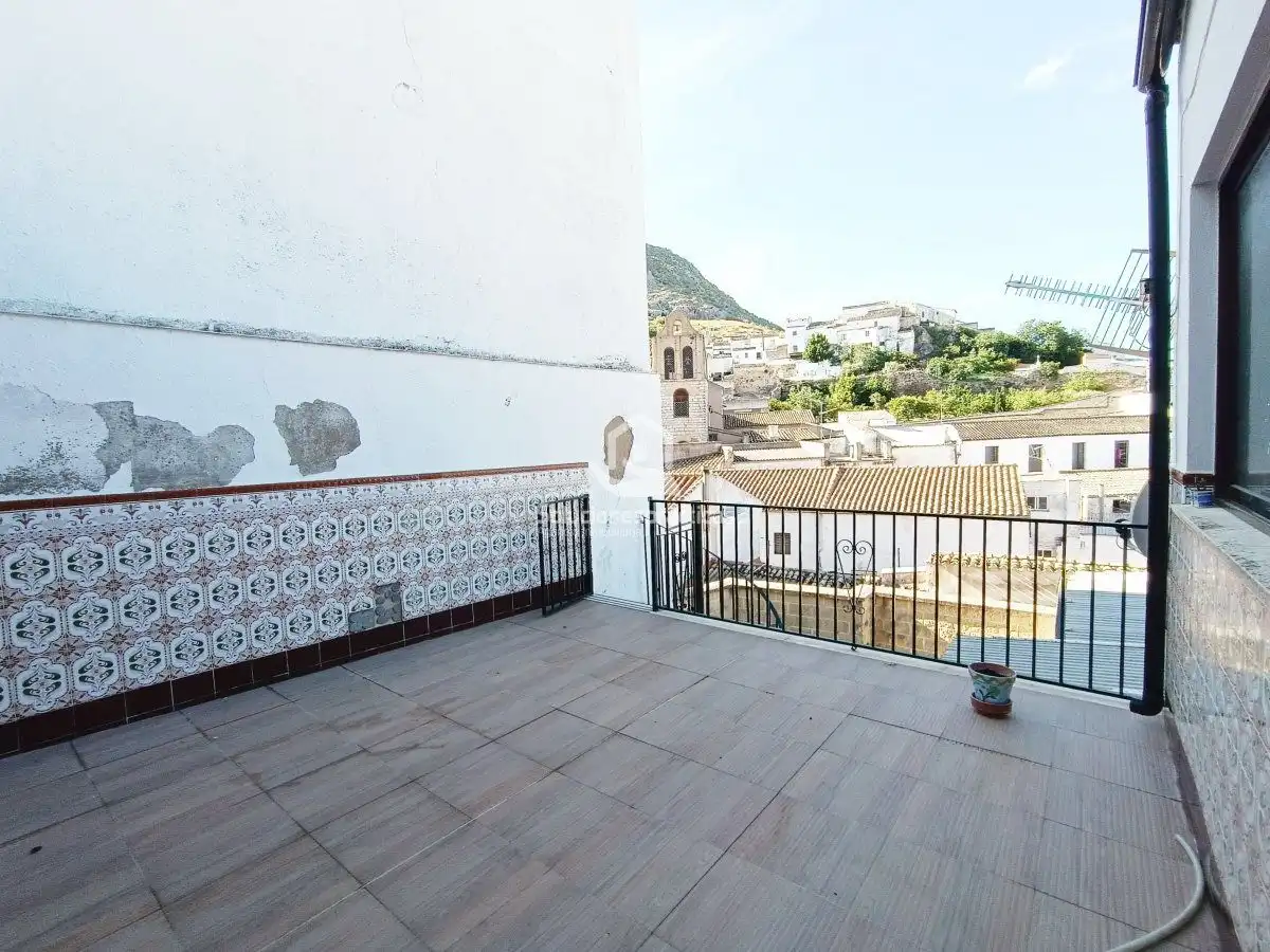 Terrace of Houses for sale in Martos  with Air Conditioner and Terrace