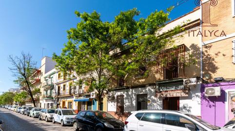 Foto 5 de Casa o xalet en venda a Avenida Cruz Roja, Cruz Roja,  Sevilla Capital