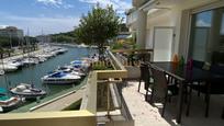 Terrace of Apartment for sale in Castell-Platja d'Aro  with Terrace, Furnished and Community pool