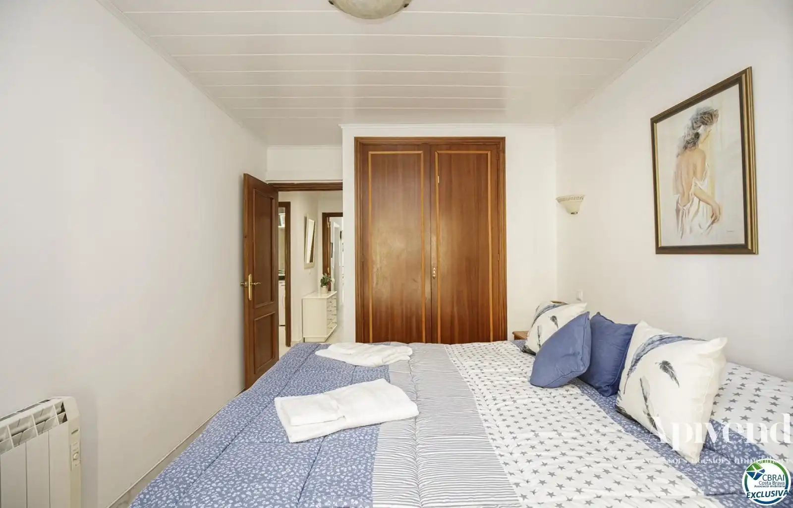 Appartement avec ascenseur à vendre à Caballito de mar, imagen 5