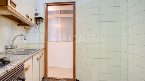 Foto 3 de Piso en venta en Barri de les Corts, Barcelona Capital