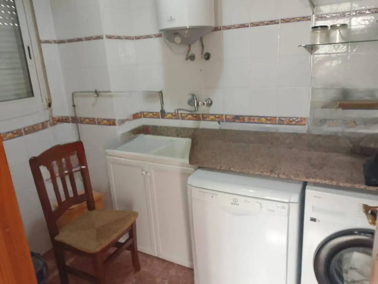 Casa adosada en venta en Carretera Dènia, 53, Oliva pueblo