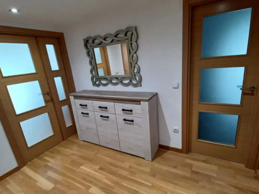 Flat for rent in Ponferrada, León