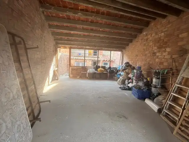 Casa o chalet en venta en L'Albagés