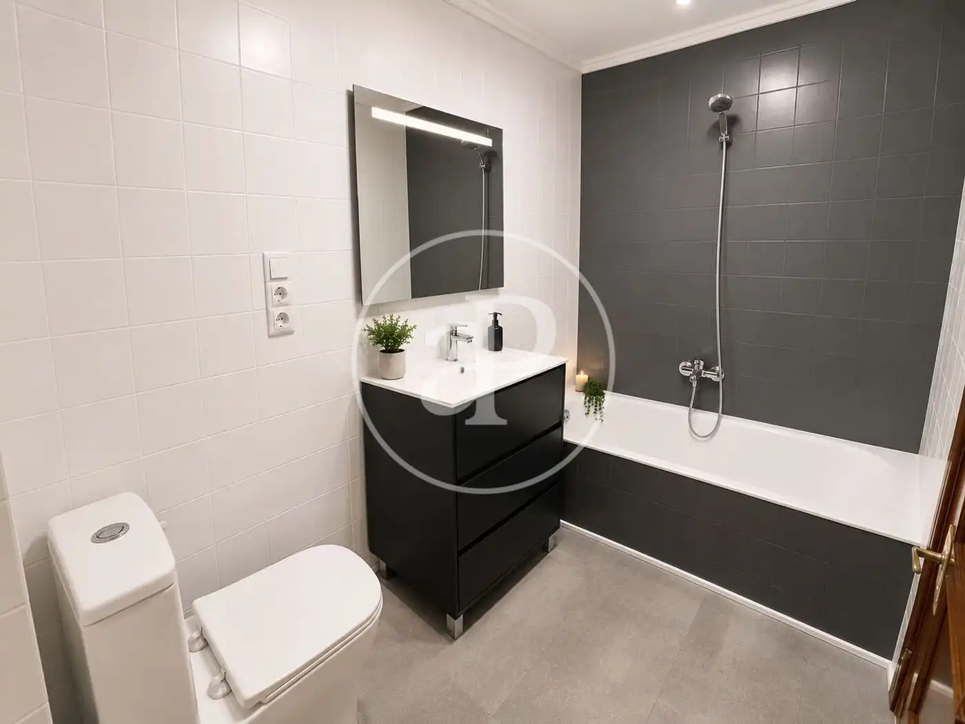 Flat for rent in Arrancapins