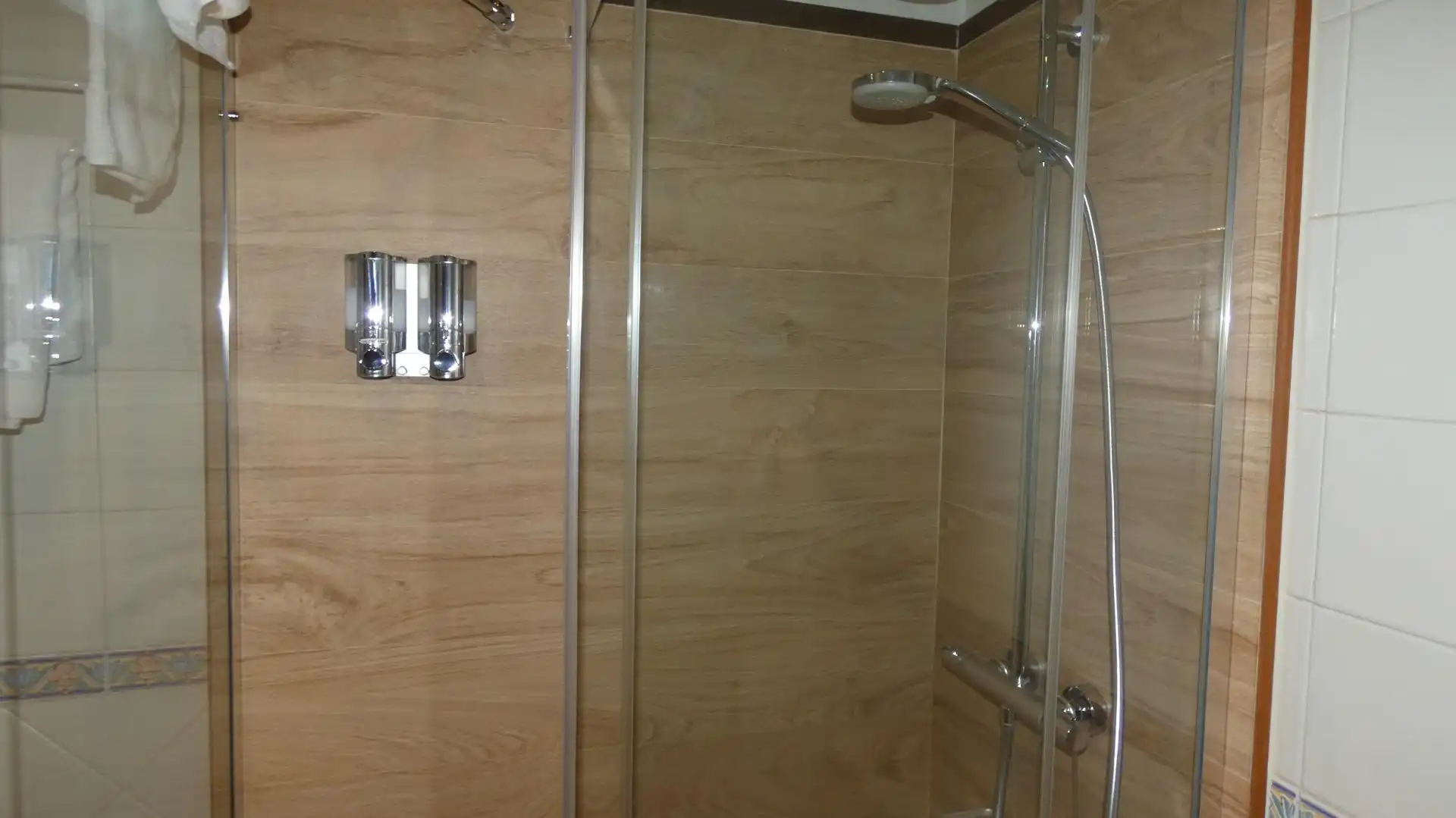 Baño de Casa o chalet en venta en Chañe