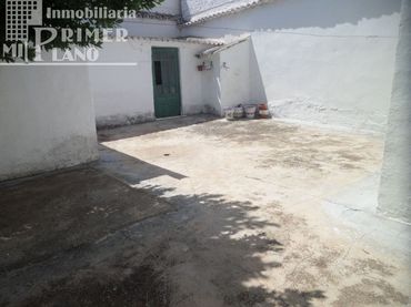 Casa en venta en Tomelloso