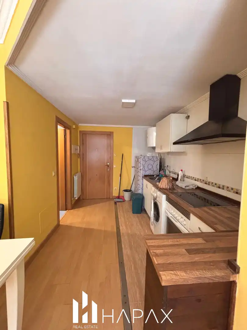 Flat with lift for sale in Calvarrasa de Abajo - CL IGLESIA, imagen 10