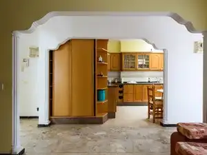 Residential with lift for sale in Plaza de San Gregorio 2, imagen 18