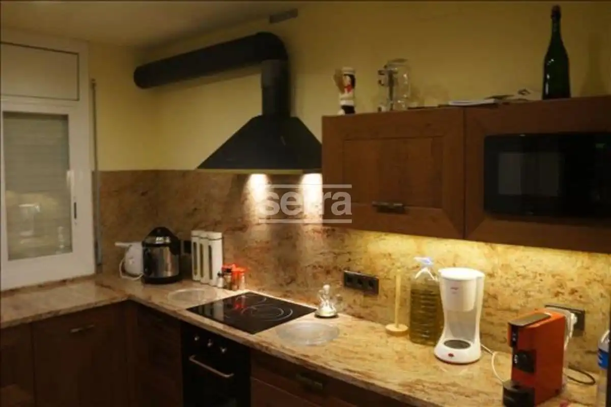 Finca rústica en venta en Vilobí del Penedès