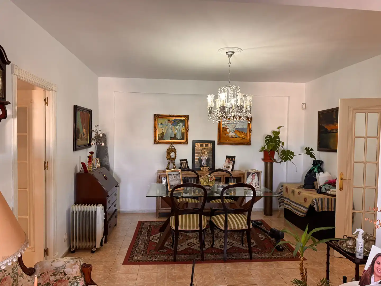 Flat with lift for sale in La Caleta - La Viña, imagen 12