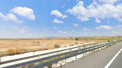 Foto 3 de Terreny industrial en venda a Calle San Antonio de la Tercia, Gea y Truyols,  Murcia Capital