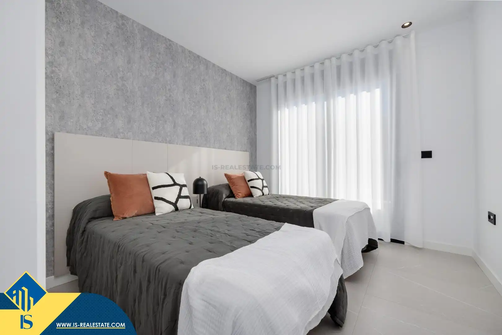 Villa avec jardin à vendre à Nueva Torrevieja - Aguas Nuevas, imagen 21