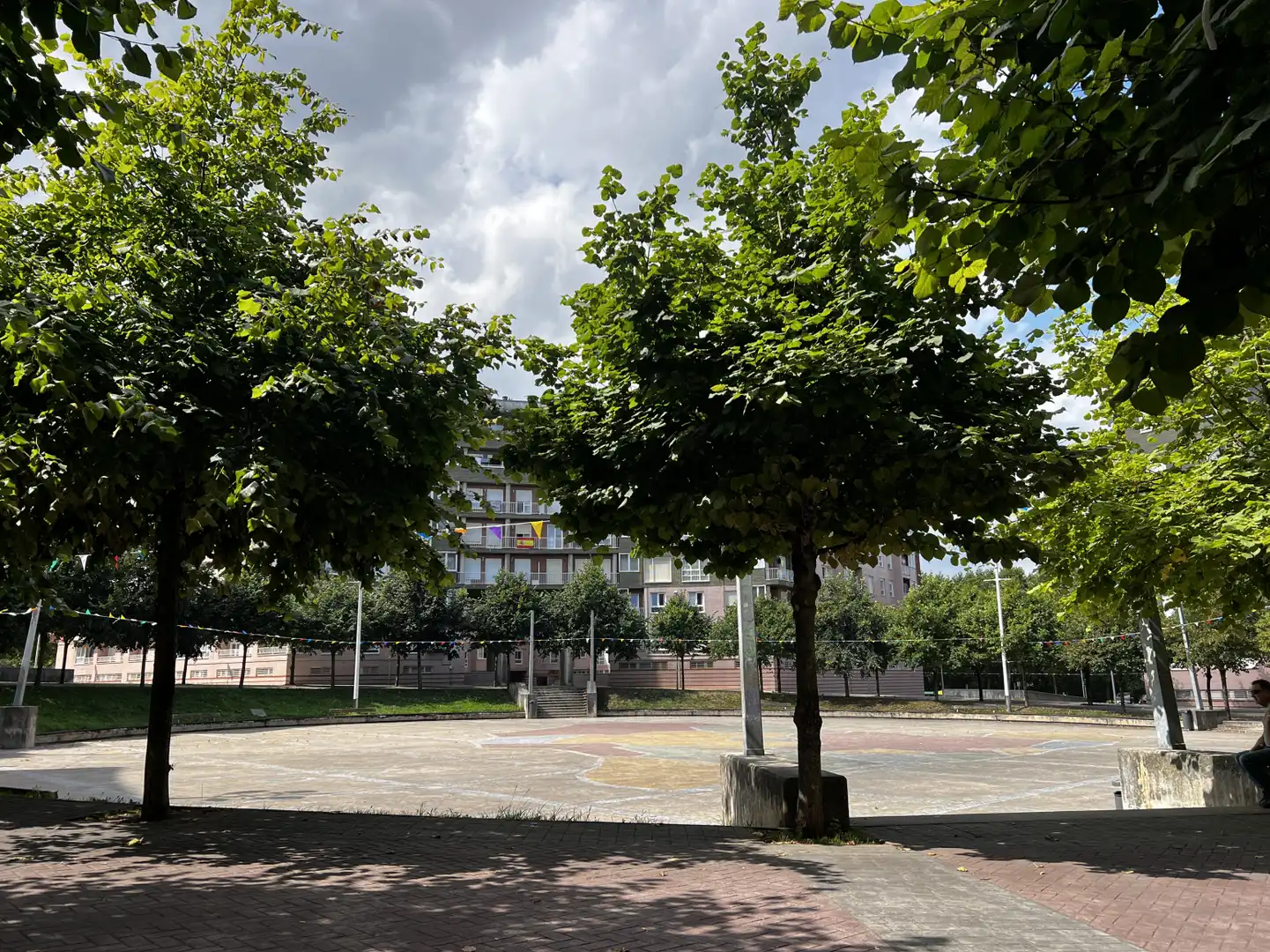 Wohnung mit Garten zum Verkauf in Torrelavega - PZ AUTONOMIAS, imagen 53