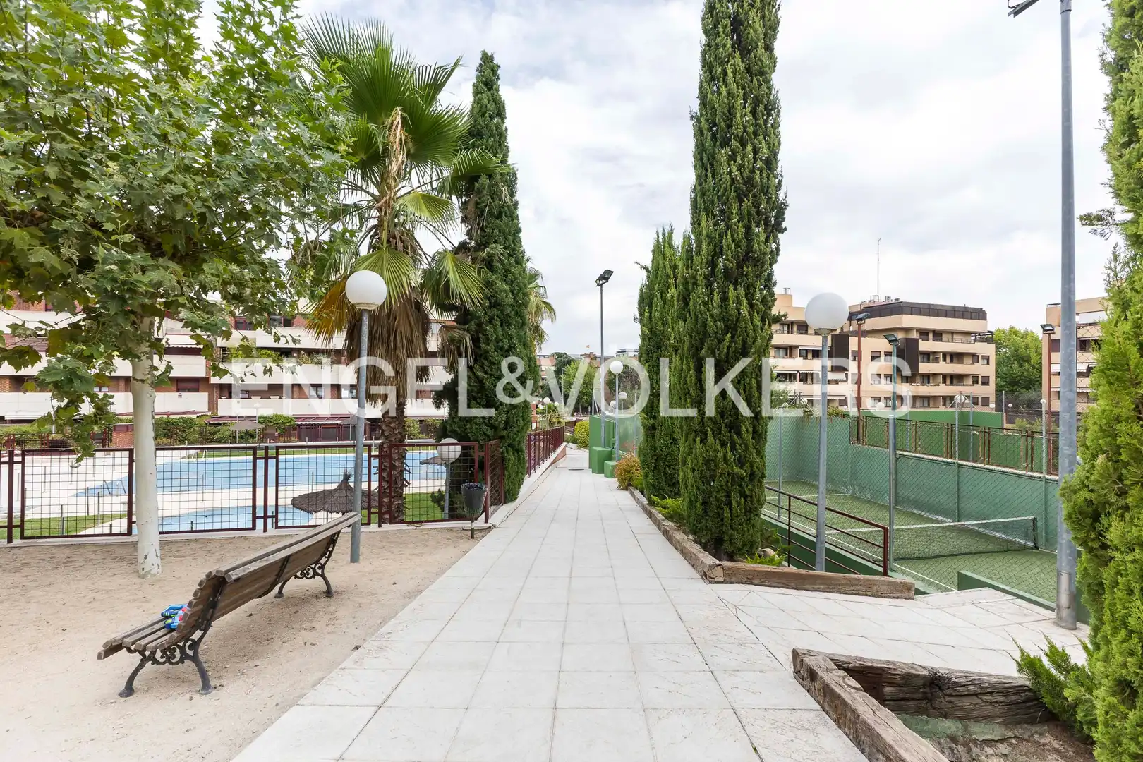 Piano terra con piscina in vendita a Arroyo de la Vega, imagen 18