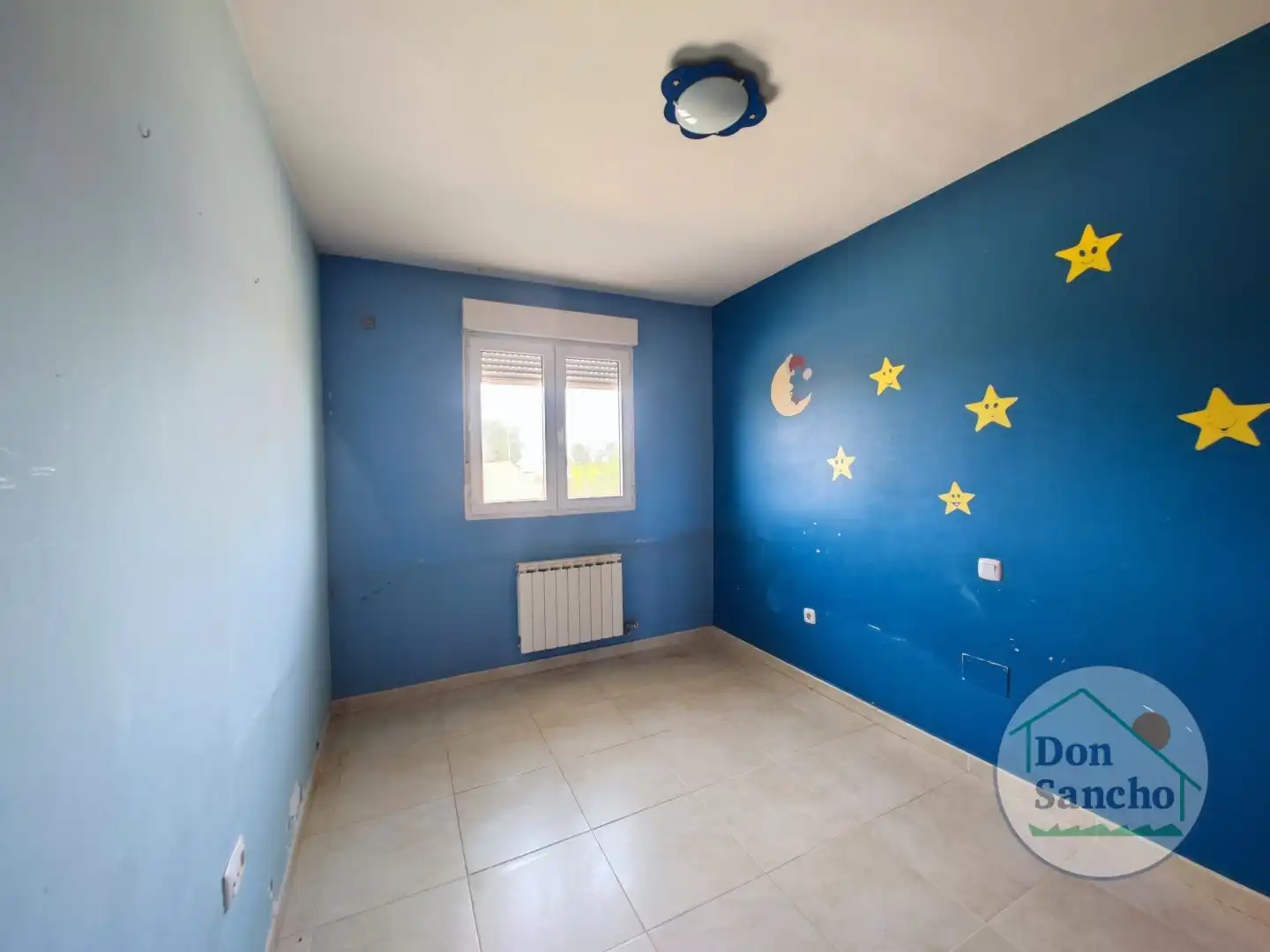 Bedroom of Detached homes for sale in Pozaldez  with Heating and Private garden