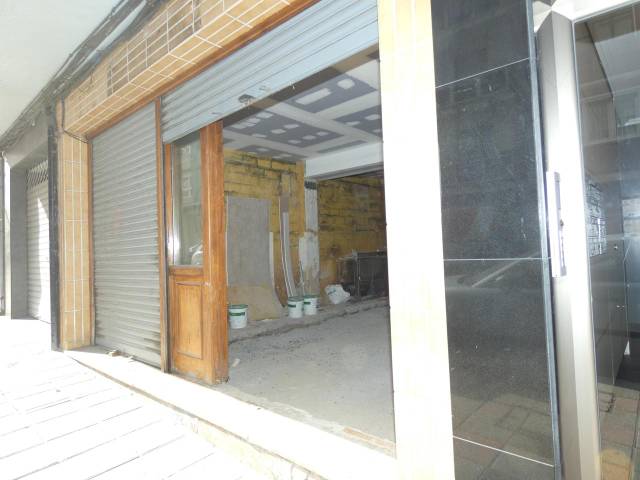 Local comercial en Venta en Zona Centro