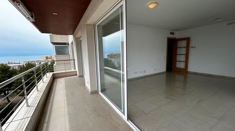 Foto 5 de Piso en venta en Els Molins - Pins Vens, Sitges