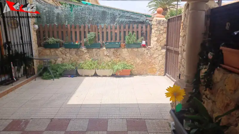 Chalet con jardín en venta en Santa Teresa - Vereda, imagen 18