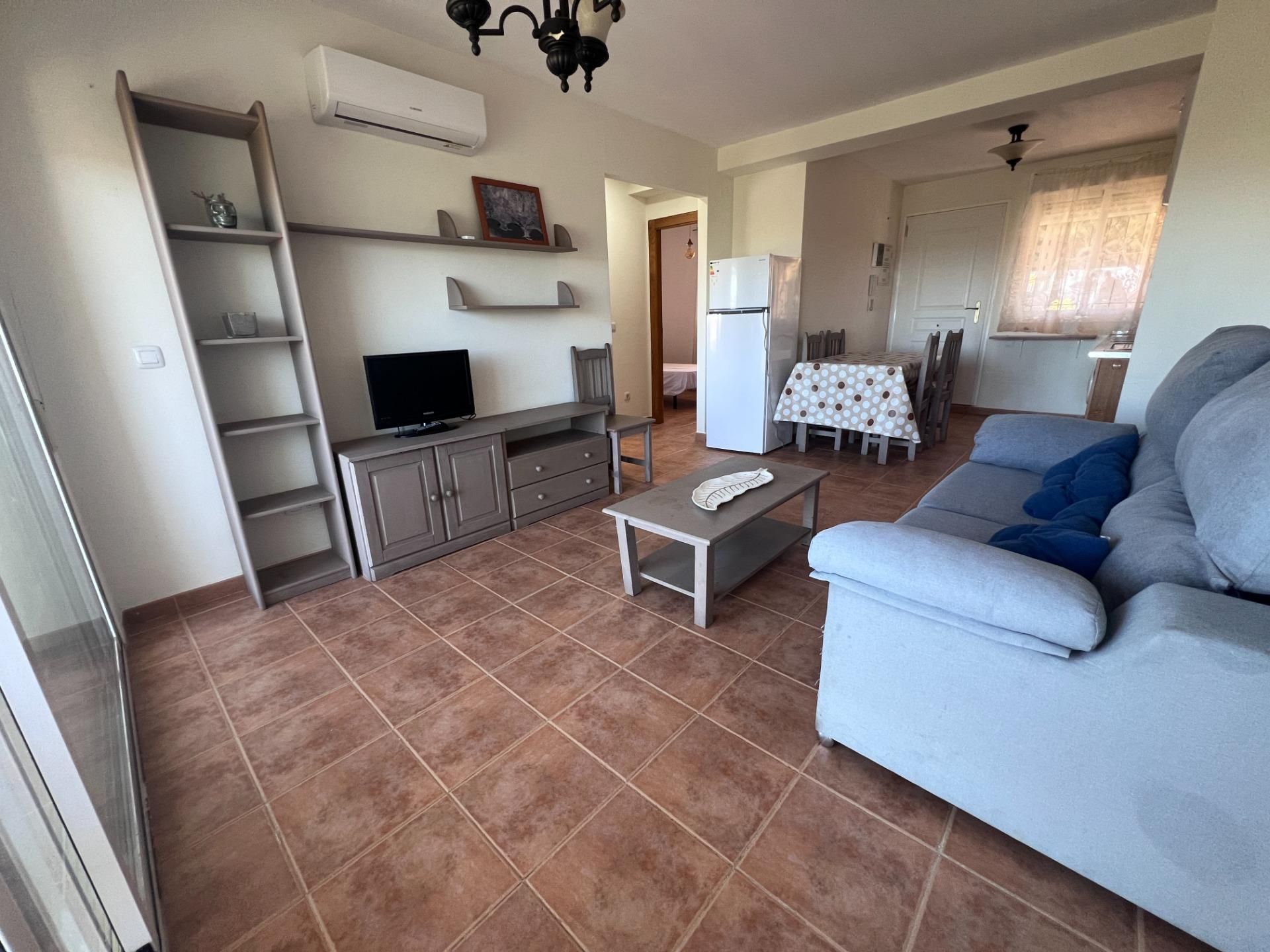 Apartment for sale in Los Collados - Los Geraneos