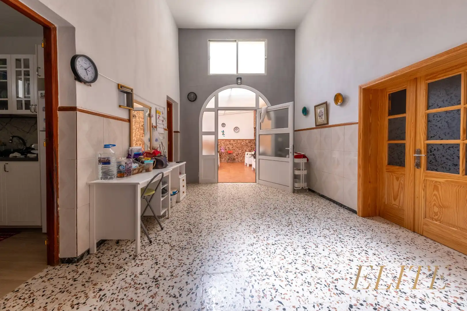 Ground floor for sale in Arucas  with Terrace