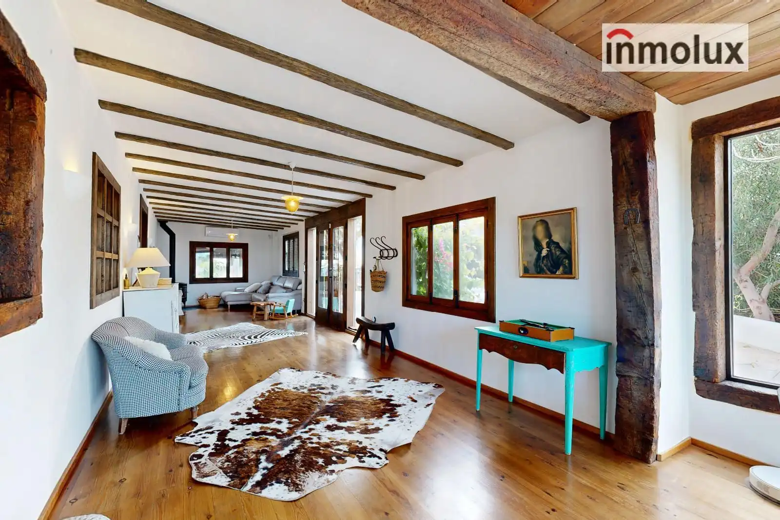 Villa à vendre à Partida El Llano San José