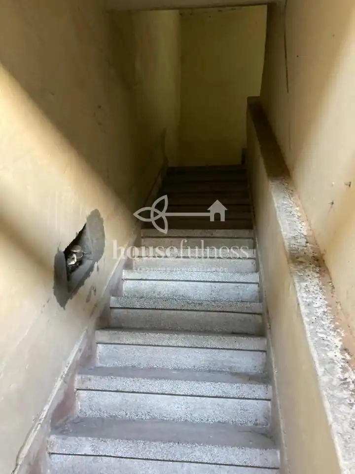 Casa in vendita a A Malata - Catabois - Ciudad Jardín, imagen 3