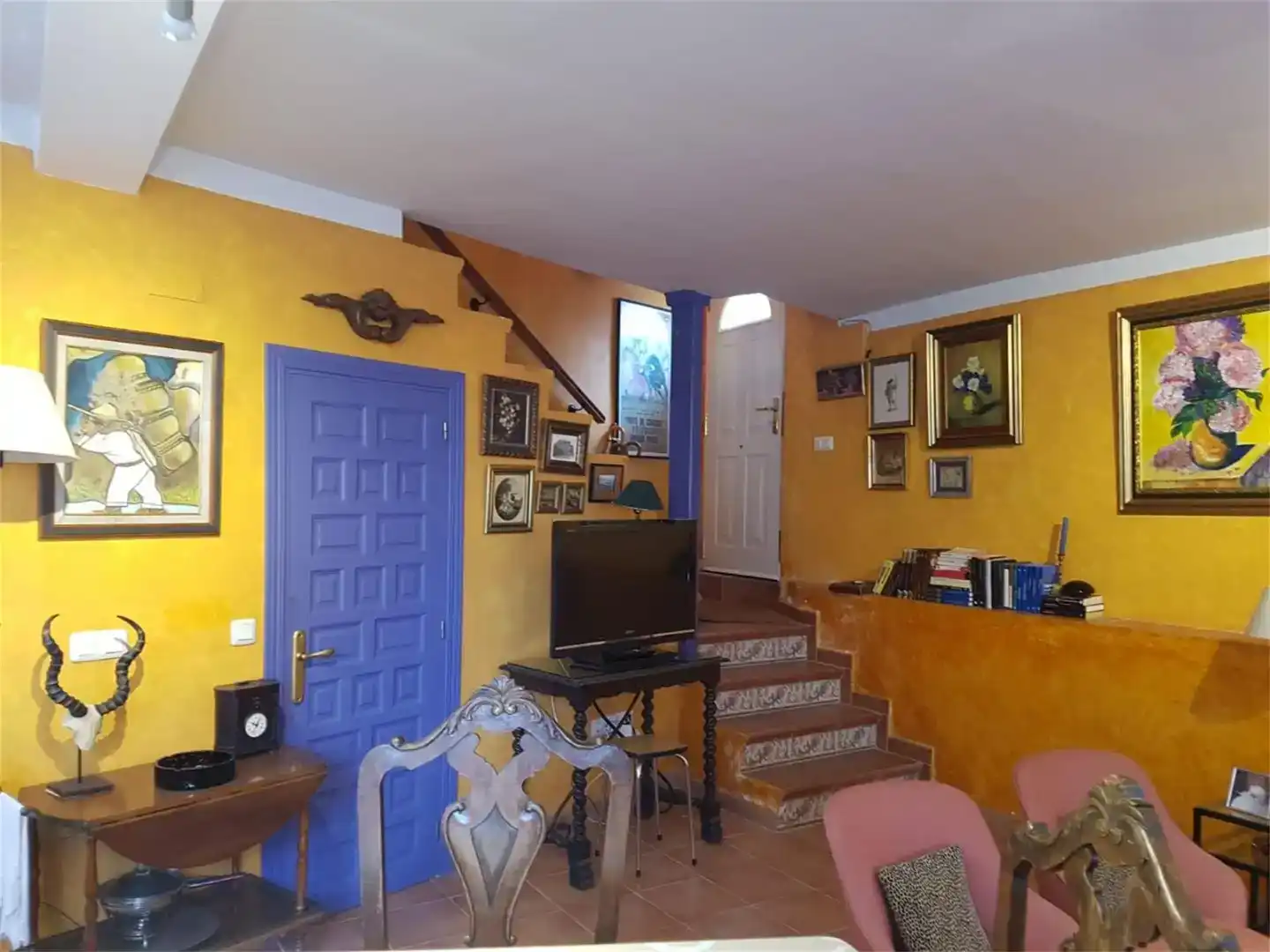 Finca rústica en venda en Retortillo de Soria amb Moblat, Forn i Rentadora