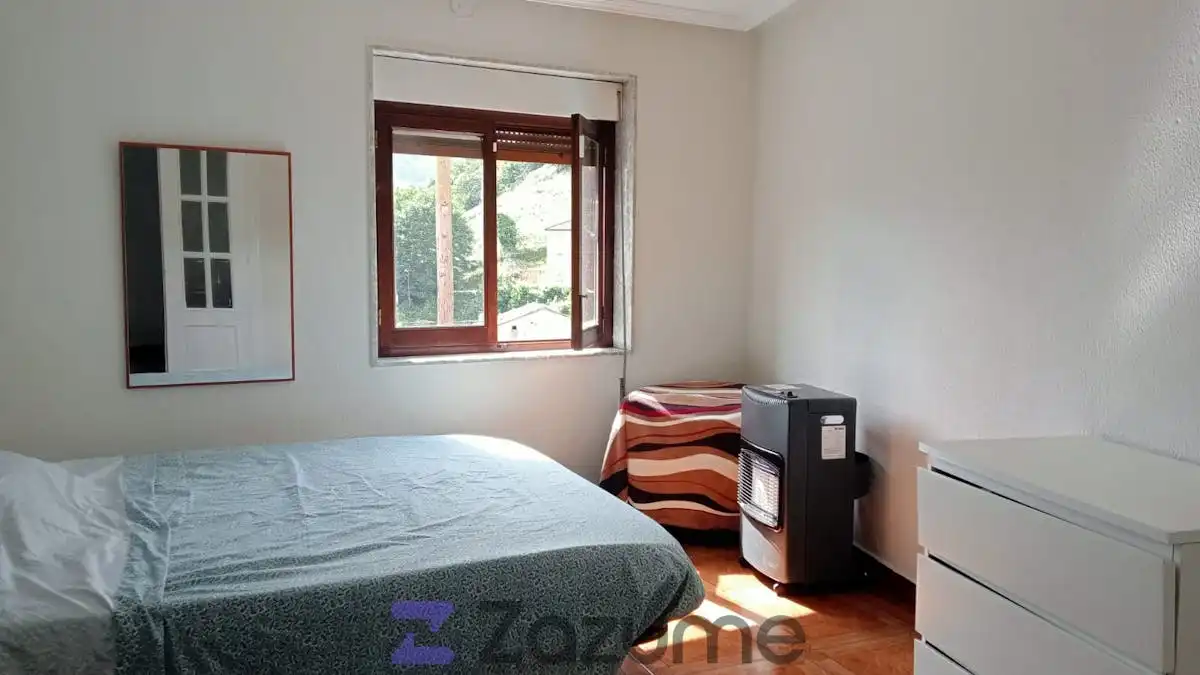 Flat for rent in Aldapa Jarrota, Sama