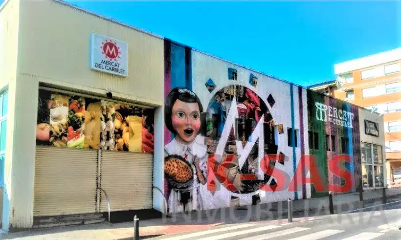 Local comercial en venda a Carrer d'Eduard Toda 14, imagen 15