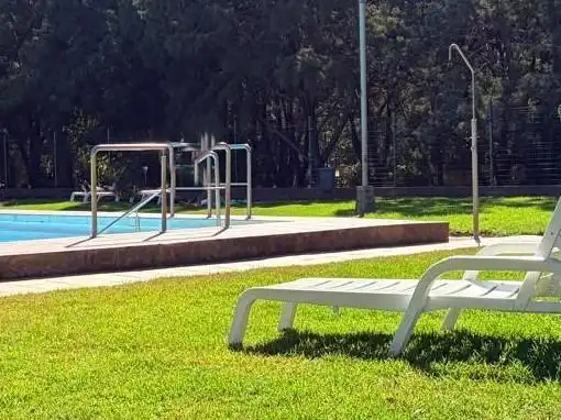 Piscina de Loft de lloguer en Valsequillo de Gran Canaria amb Terrassa