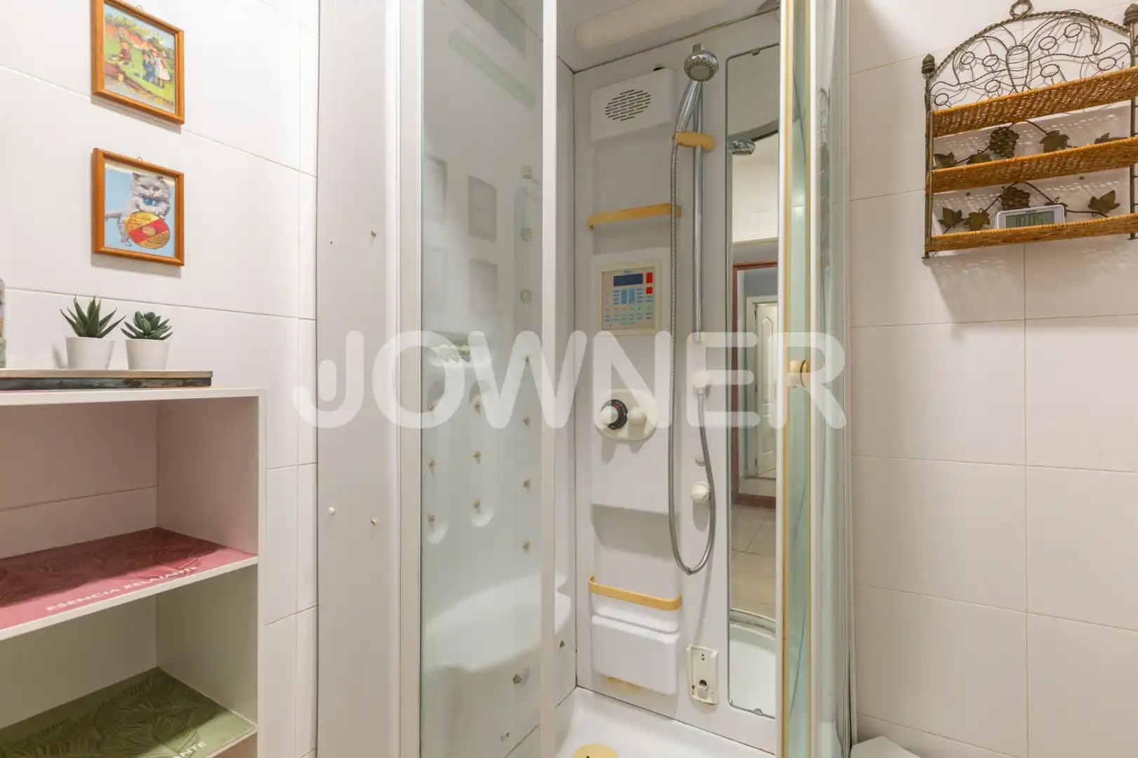 Flat with lift to rent in Avenida del Mediterráneo, imagen 28