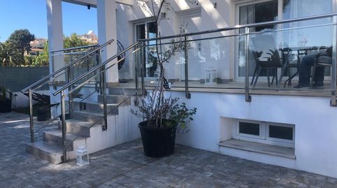 Foto 4 de Casa o xalet de lloguer a Coloma, La Nucia